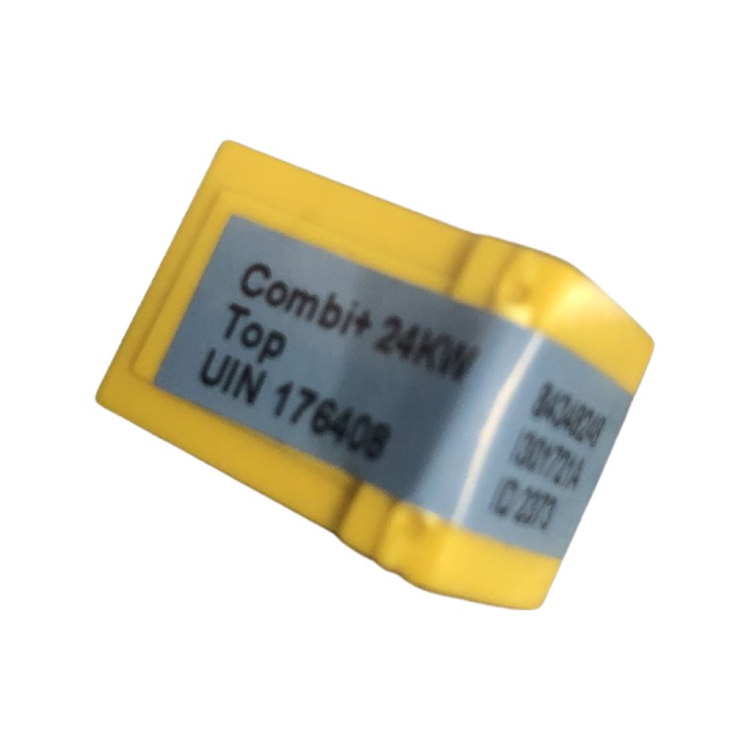 KIT - BCC COMBI PLUS 24 (ZJ ONLY)